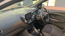 Ford KA+ 1.2 85 Active 5dr Petrol Hatchback